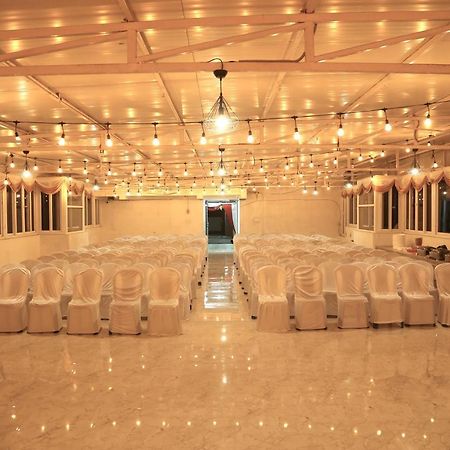 Fabhotel Prime Adore Residency Chennai Luaran gambar