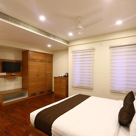 Fabhotel Prime Adore Residency Chennai Luaran gambar
