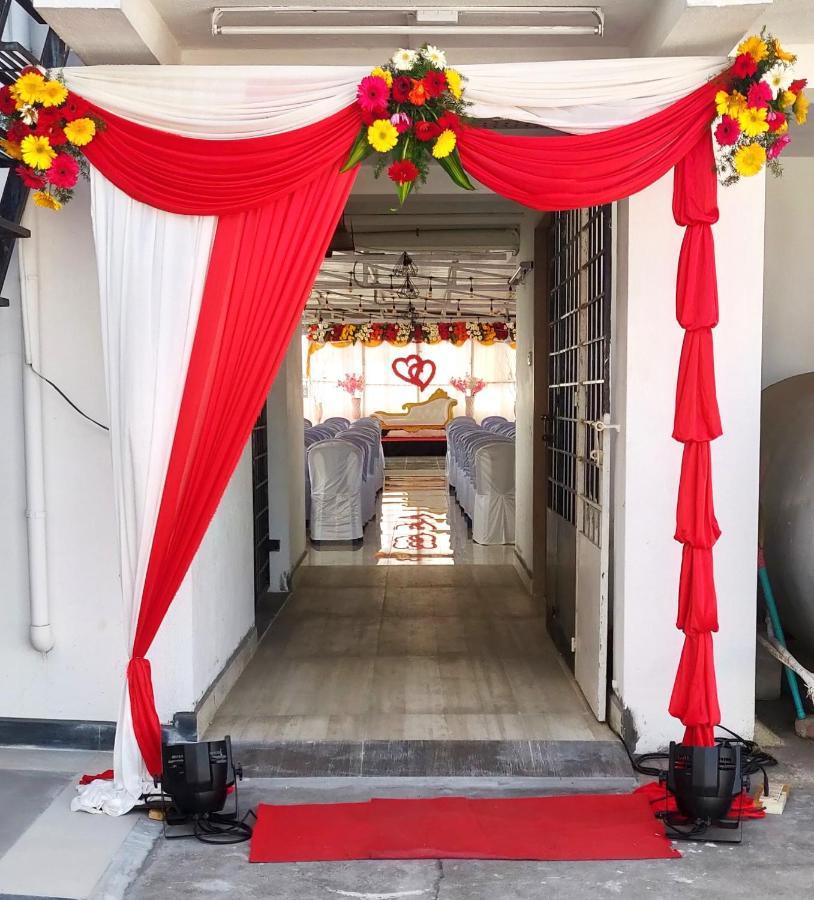 Fabhotel Prime Adore Residency Chennai Luaran gambar