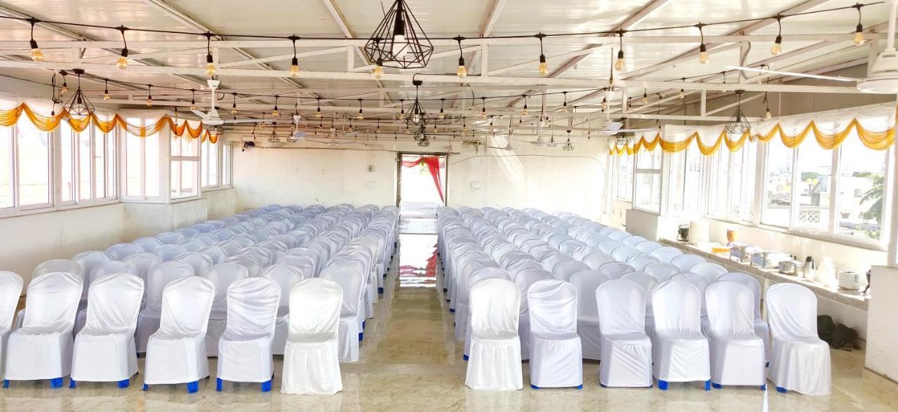 Fabhotel Prime Adore Residency Chennai Luaran gambar