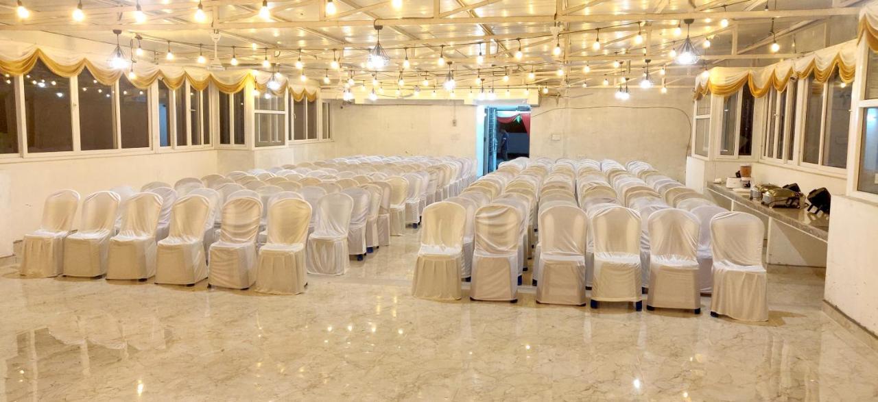 Fabhotel Prime Adore Residency Chennai Luaran gambar