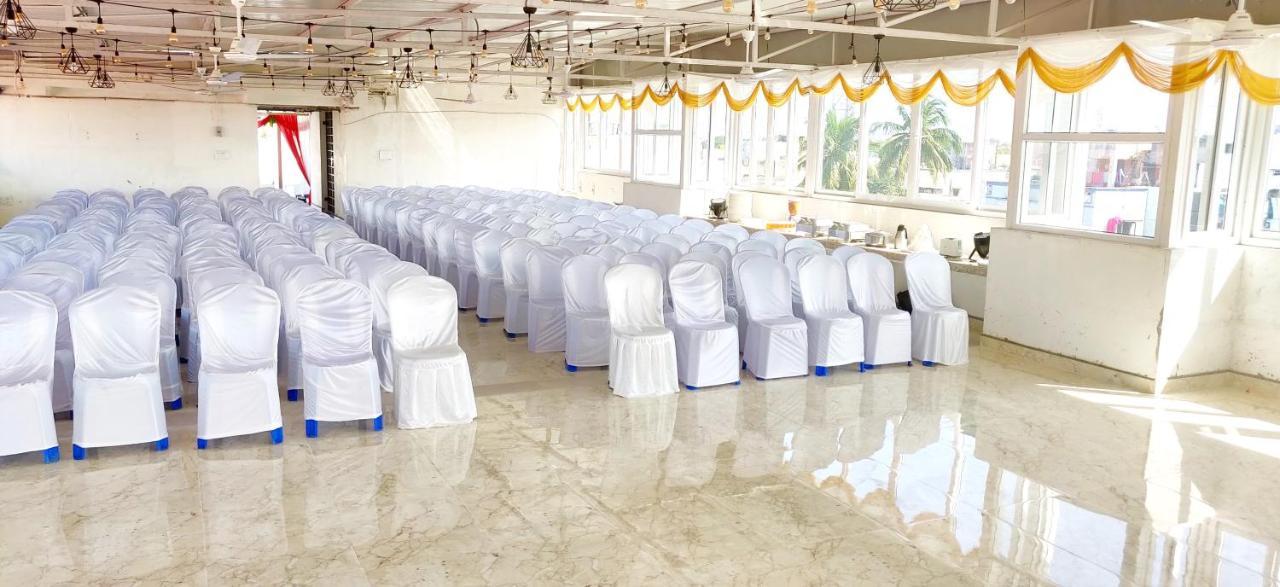 Fabhotel Prime Adore Residency Chennai Luaran gambar