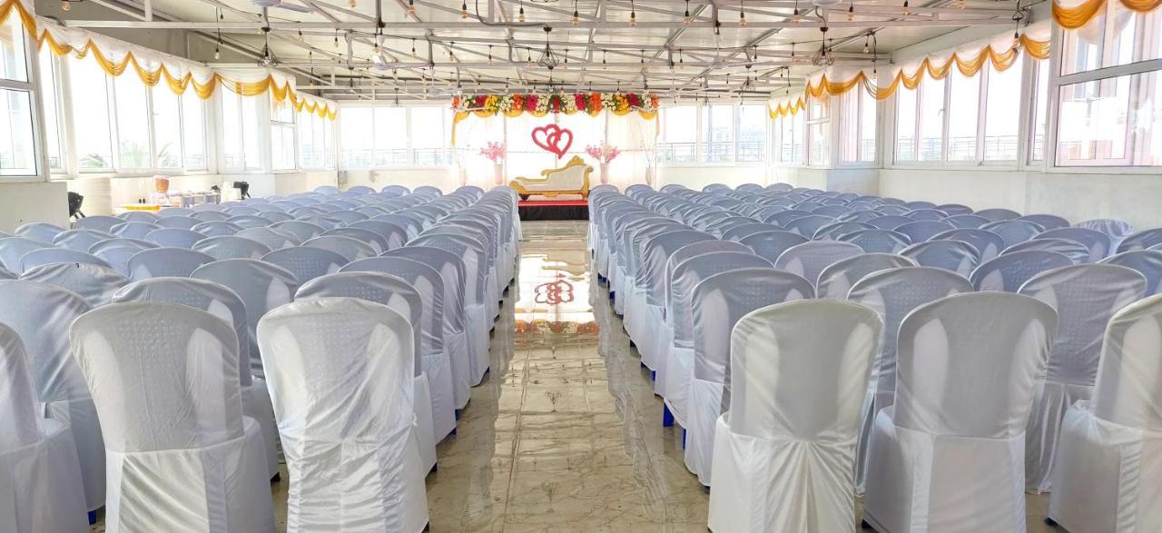 Fabhotel Prime Adore Residency Chennai Luaran gambar