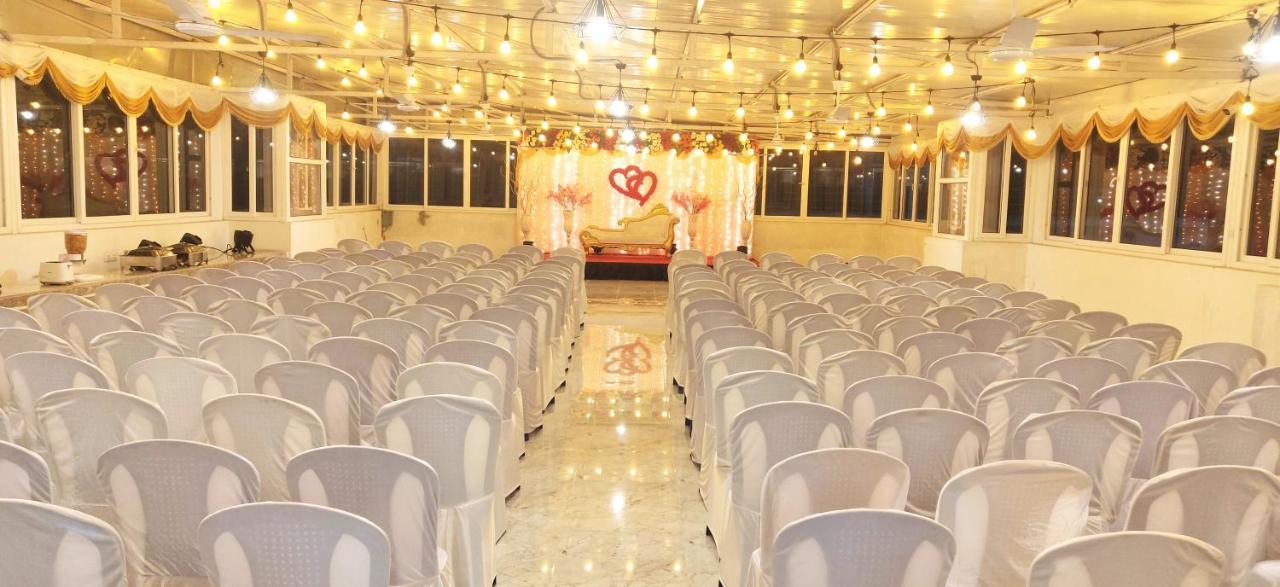 Fabhotel Prime Adore Residency Chennai Luaran gambar
