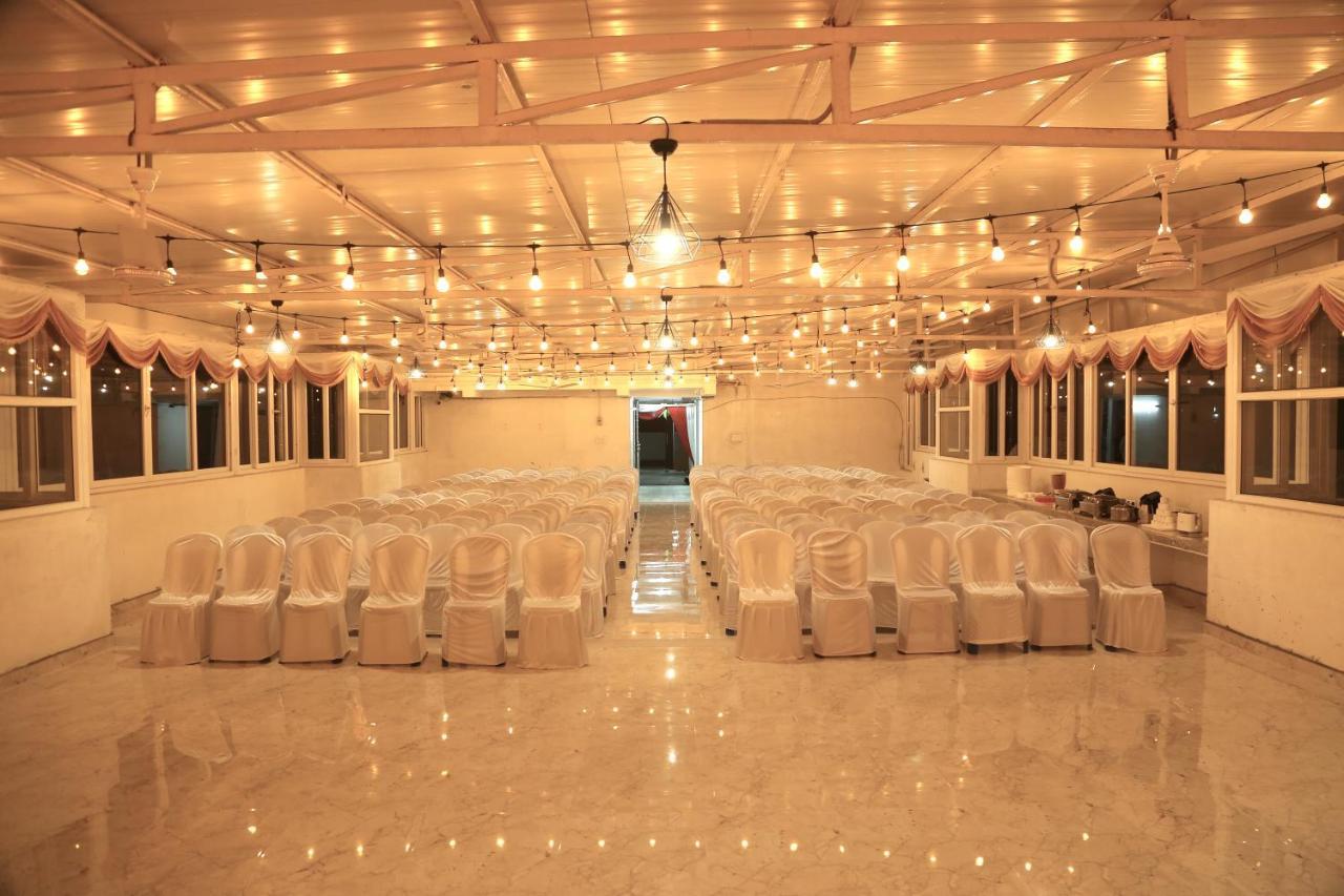Fabhotel Prime Adore Residency Chennai Luaran gambar
