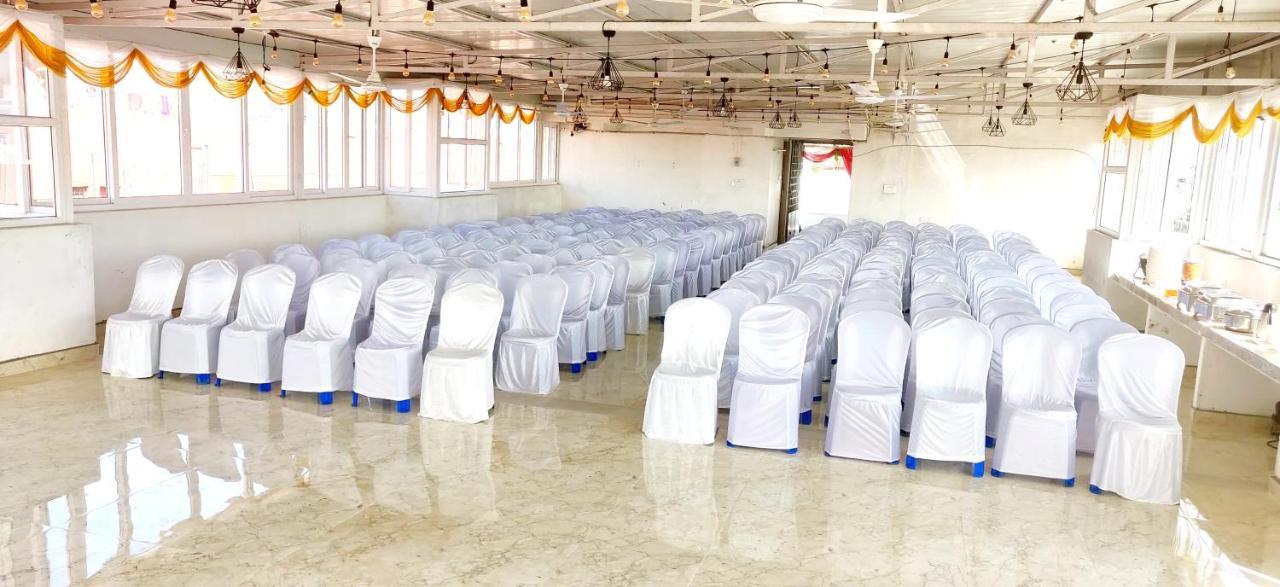 Fabhotel Prime Adore Residency Chennai Luaran gambar