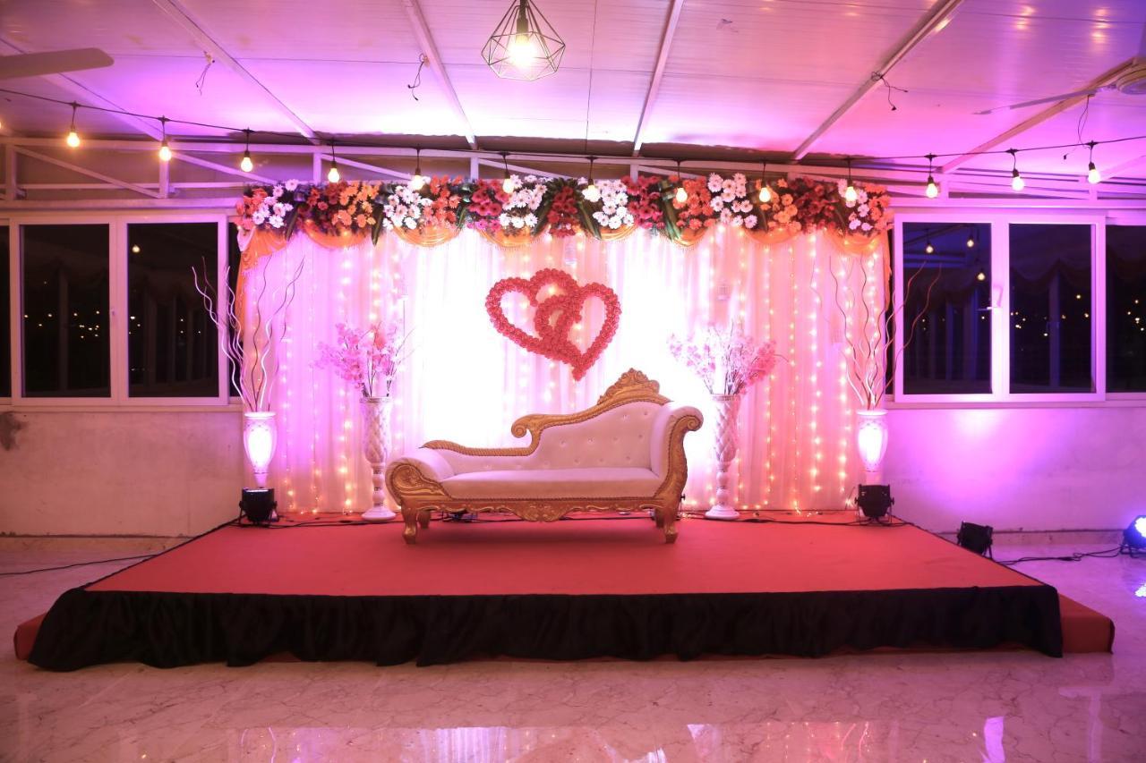 Fabhotel Prime Adore Residency Chennai Luaran gambar