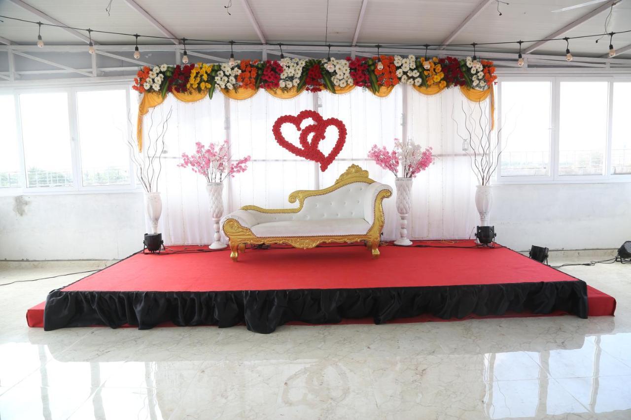 Fabhotel Prime Adore Residency Chennai Luaran gambar
