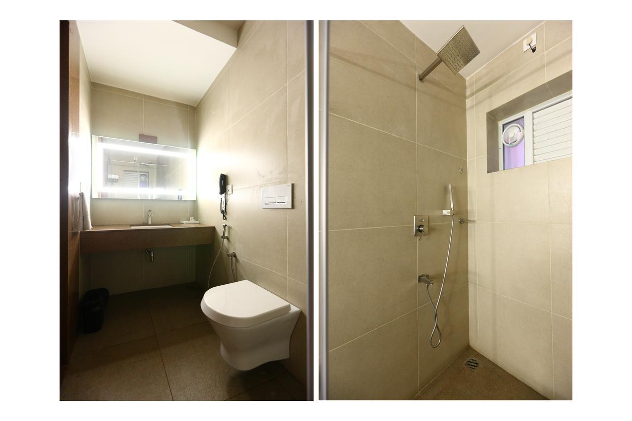 Fabhotel Prime Adore Residency Chennai Luaran gambar