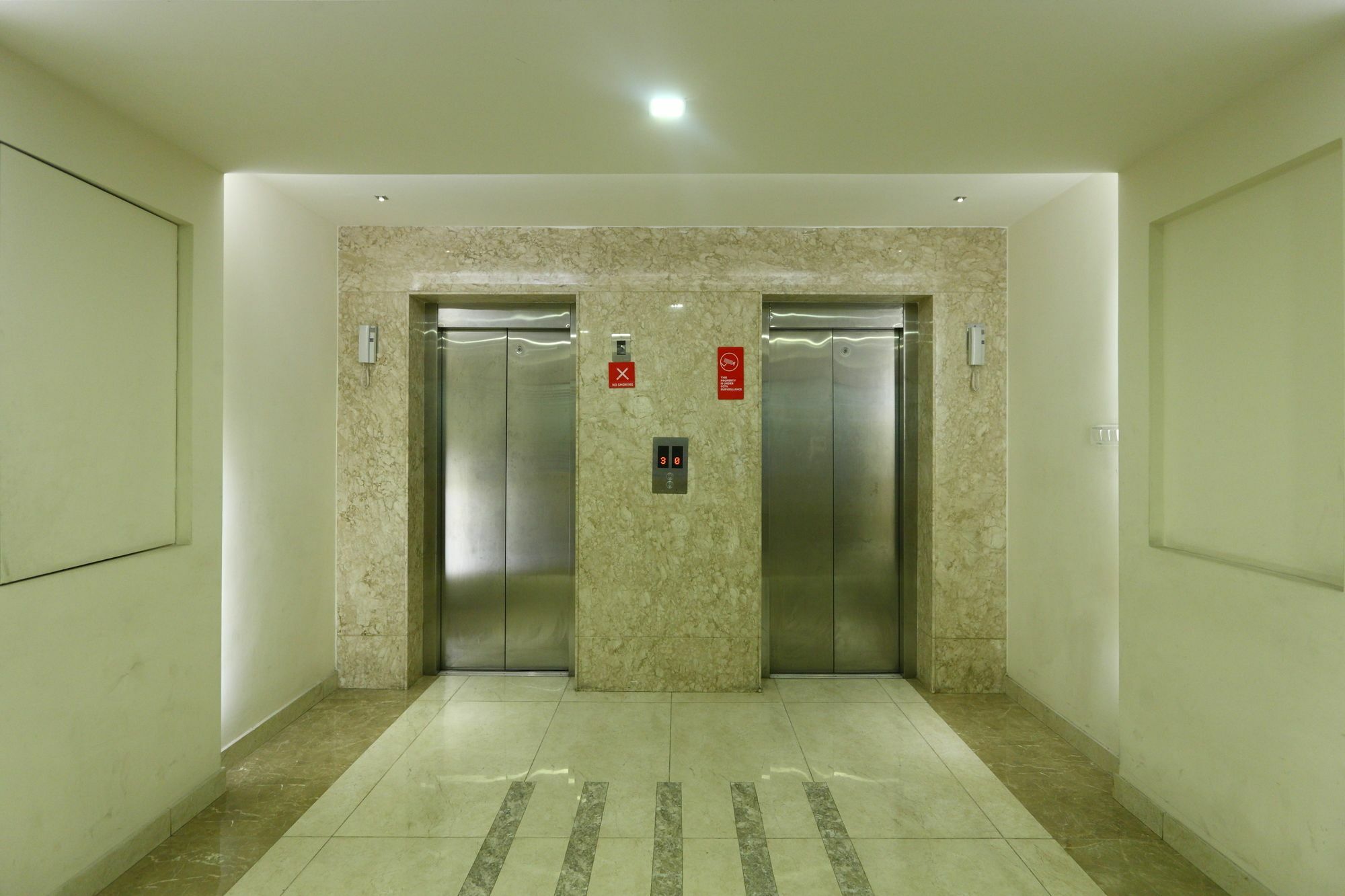 Fabhotel Prime Adore Residency Chennai Luaran gambar